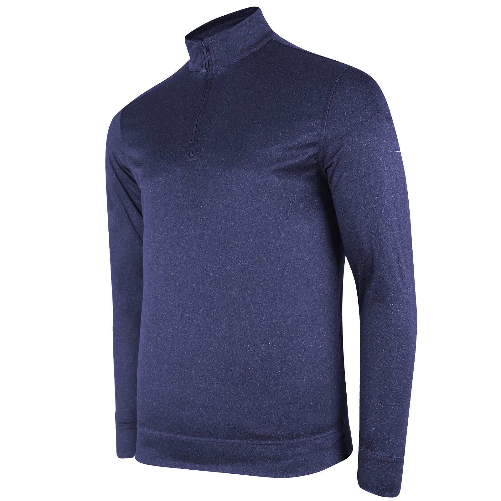 Navy Long Sleeve Pullover